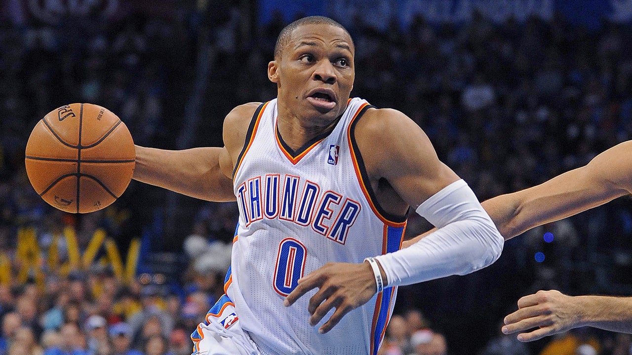 Thunder hoping to bounce back against Clippers